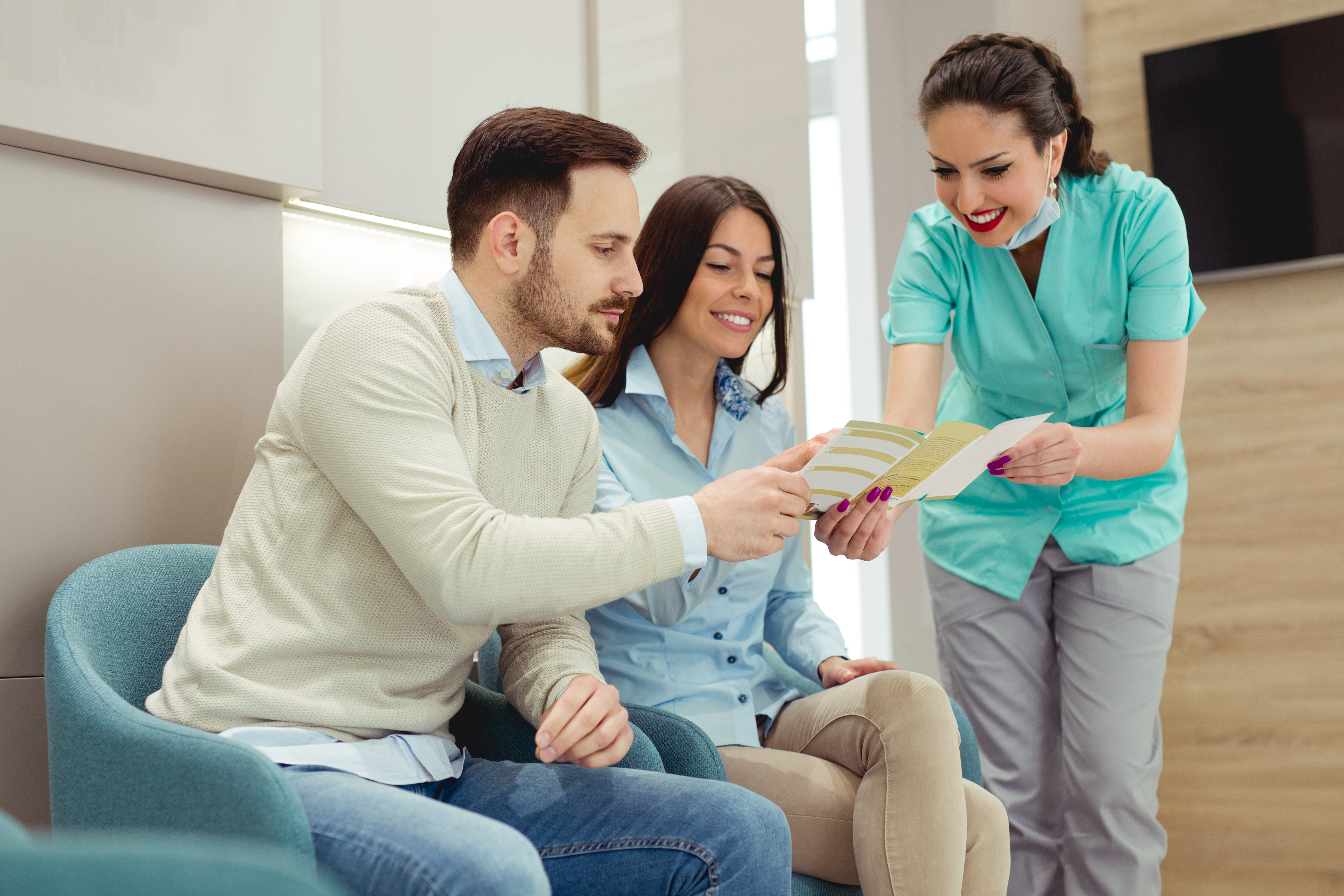 General Dentistry