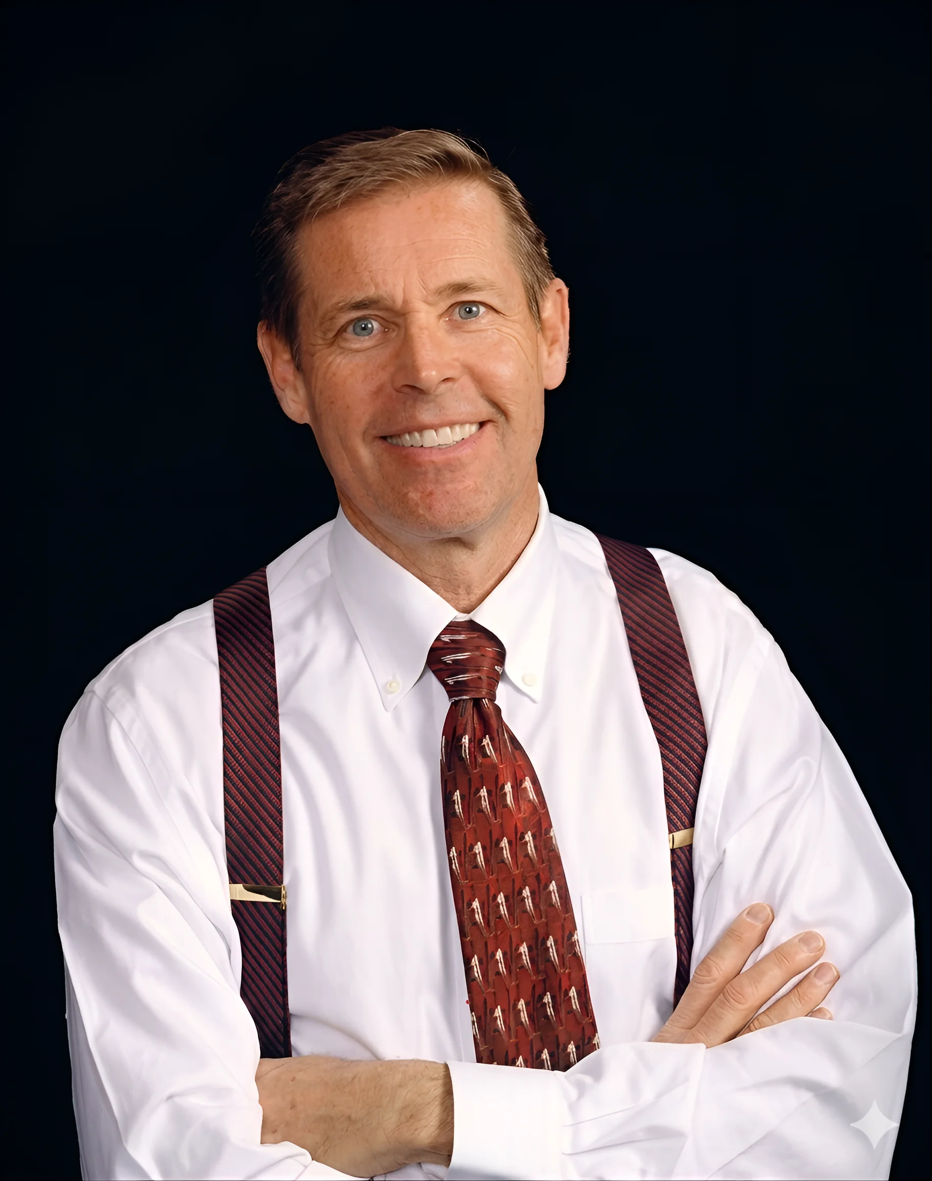 Dr. Gary Ketcherside - Orthodontist in Corona, CA